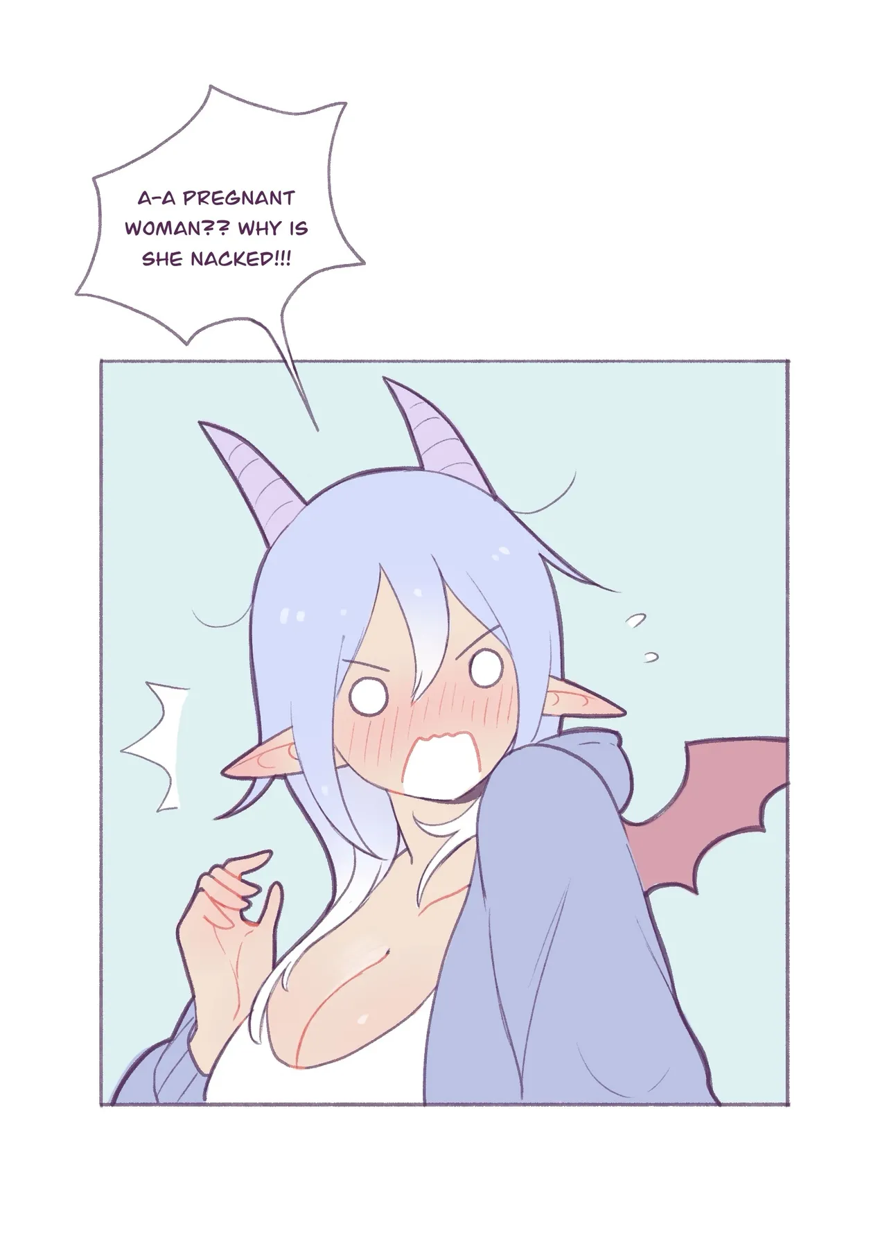 Baby milky page 11 full