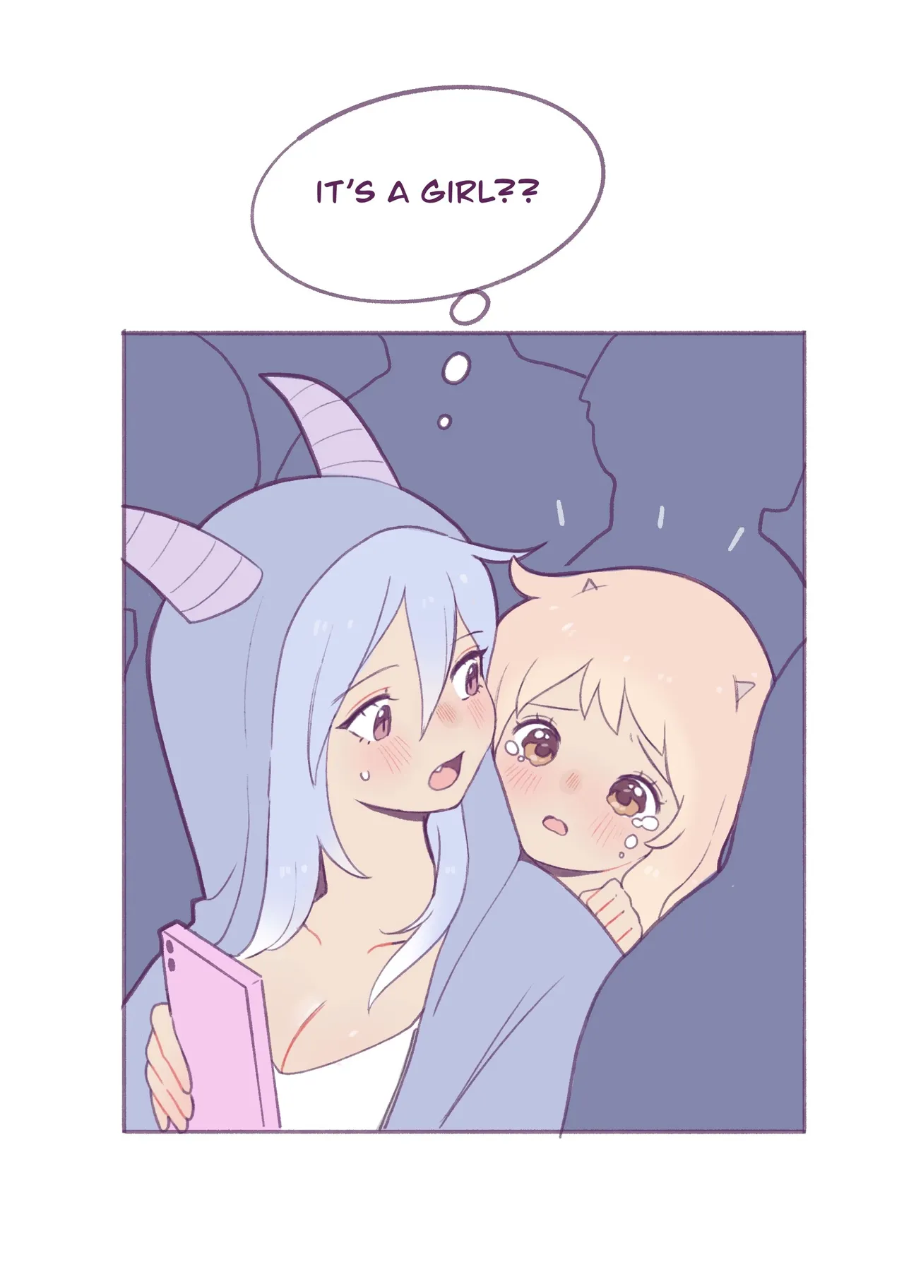 Baby milky page 5 full