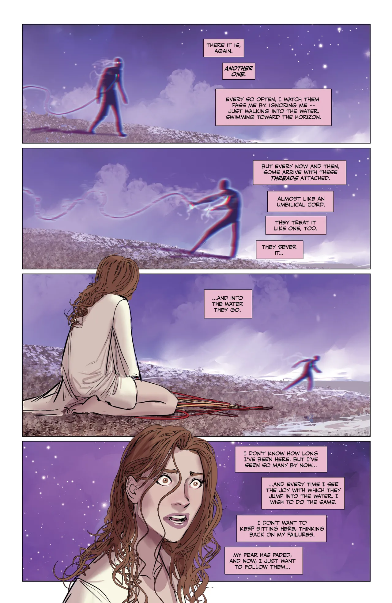 Fine Print - Volume 3 page 6 full