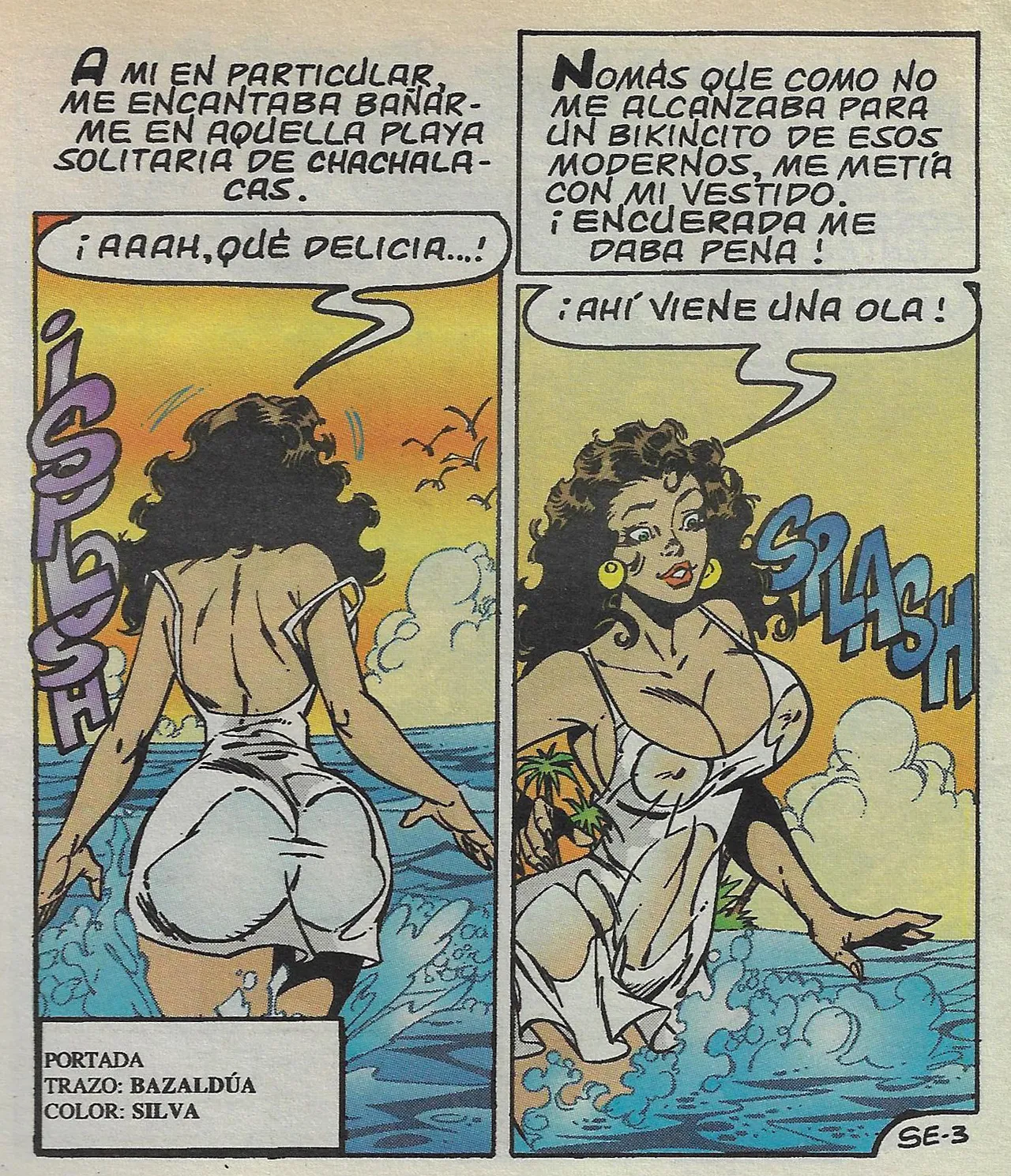 Sabrosonas 53 page 4 full