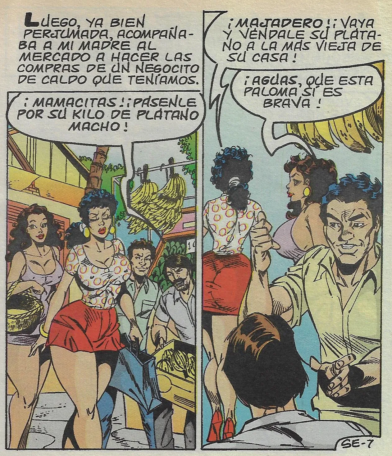 Sabrosonas 53 page 8 full