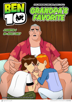 Grandpa's Favorite