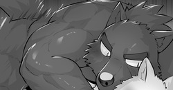 Sleepover with my Cousin