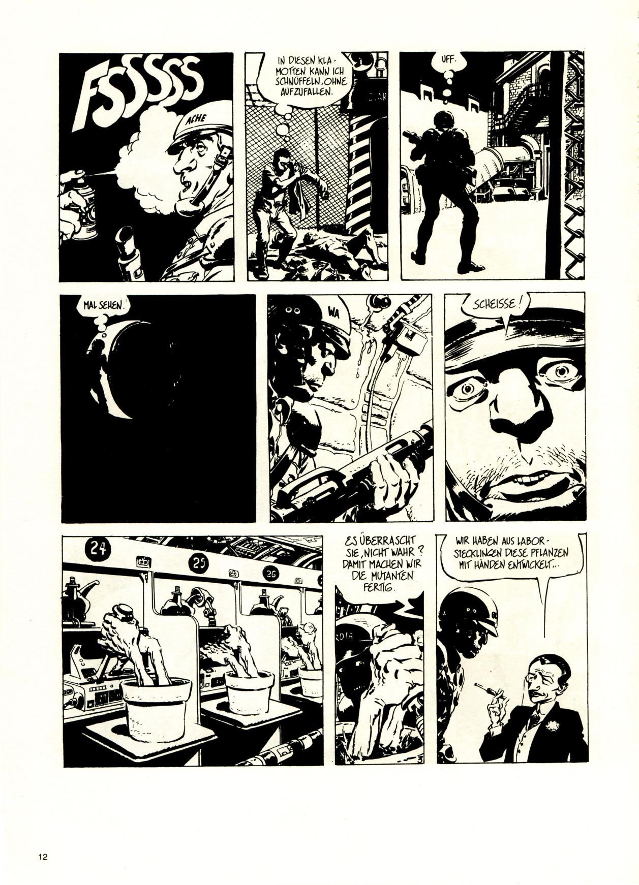 Der Schnüffler page 10 full
