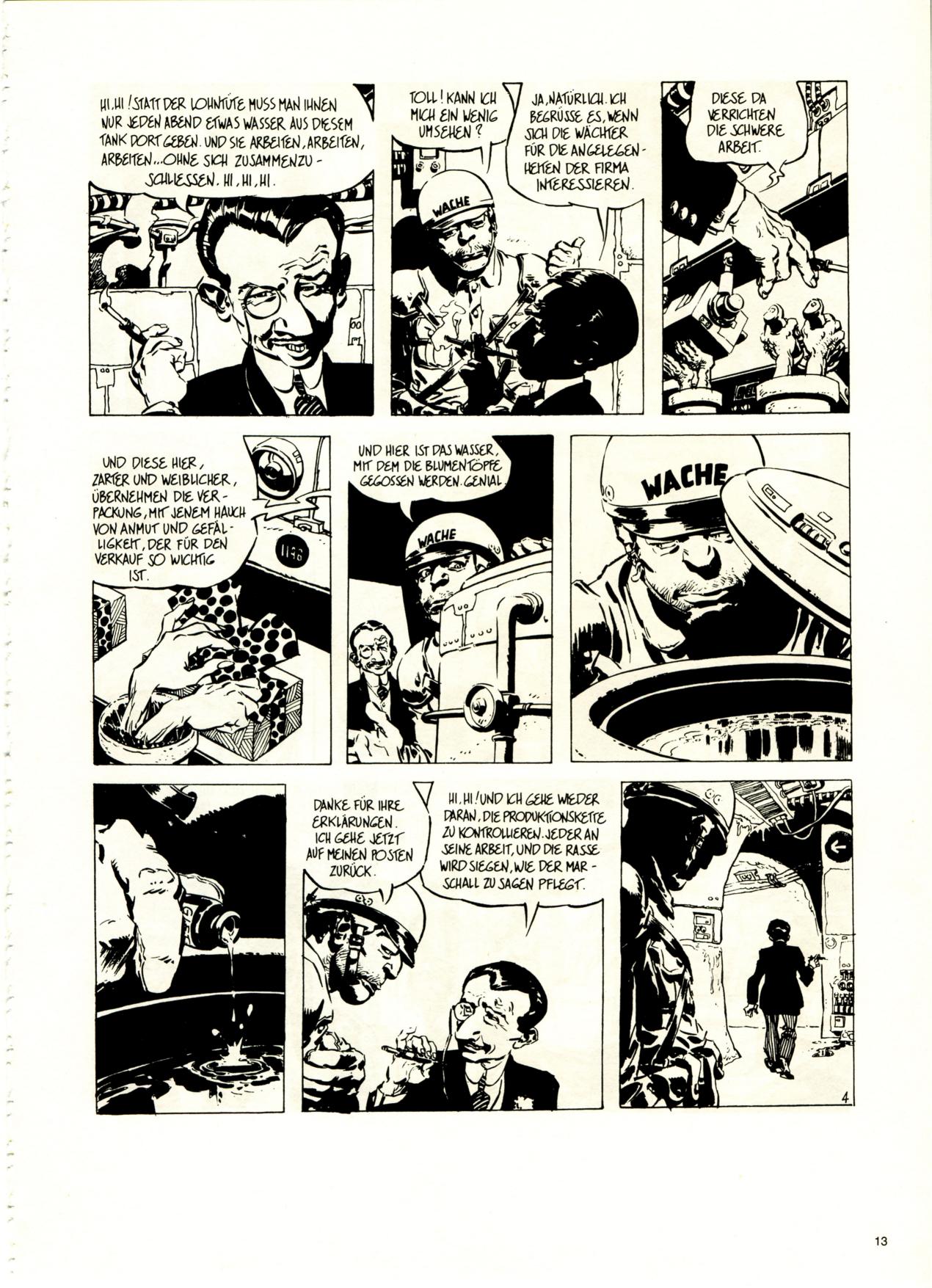 Der Schnüffler page 11 full