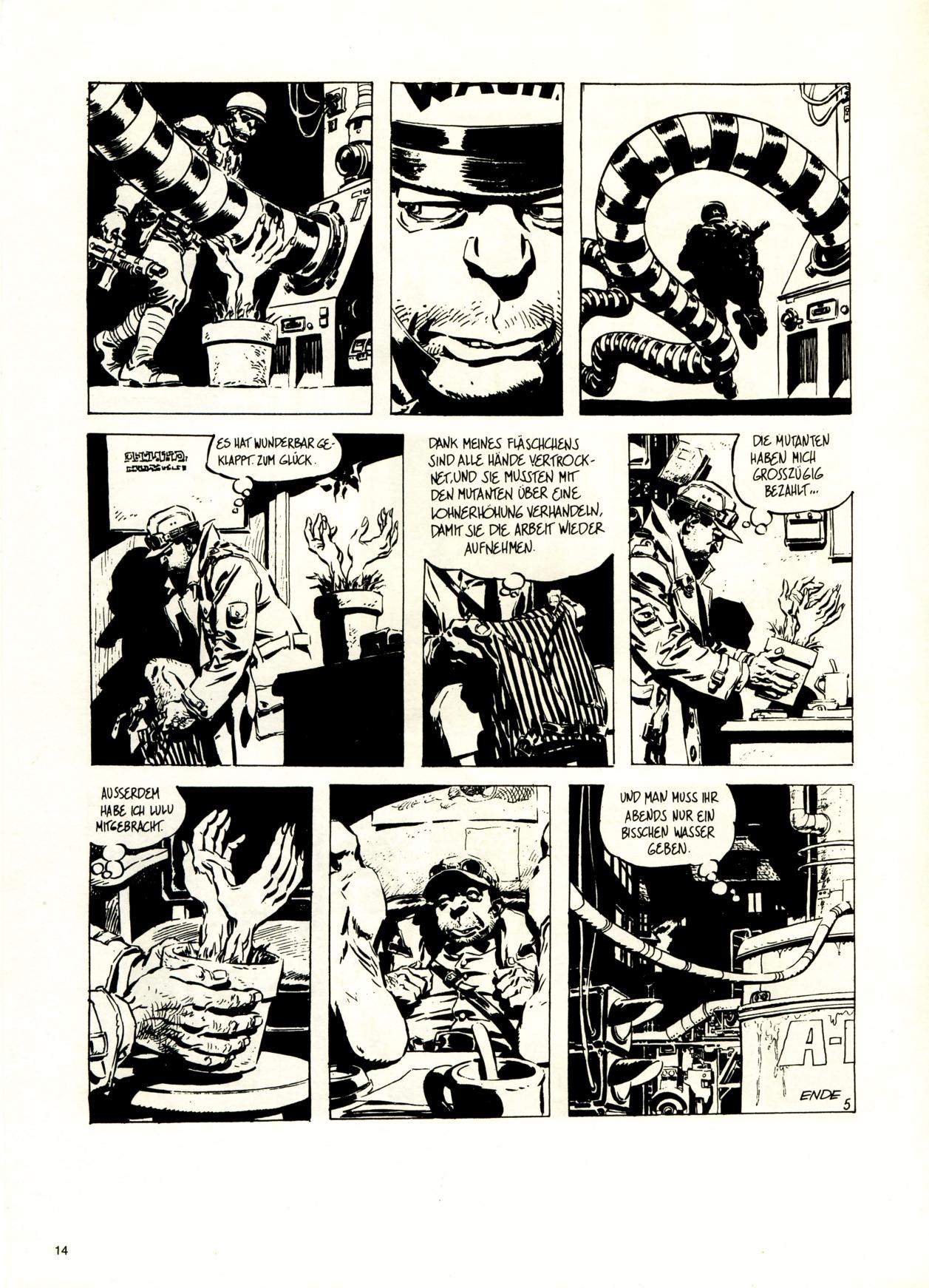 Der Schnüffler page 12 full