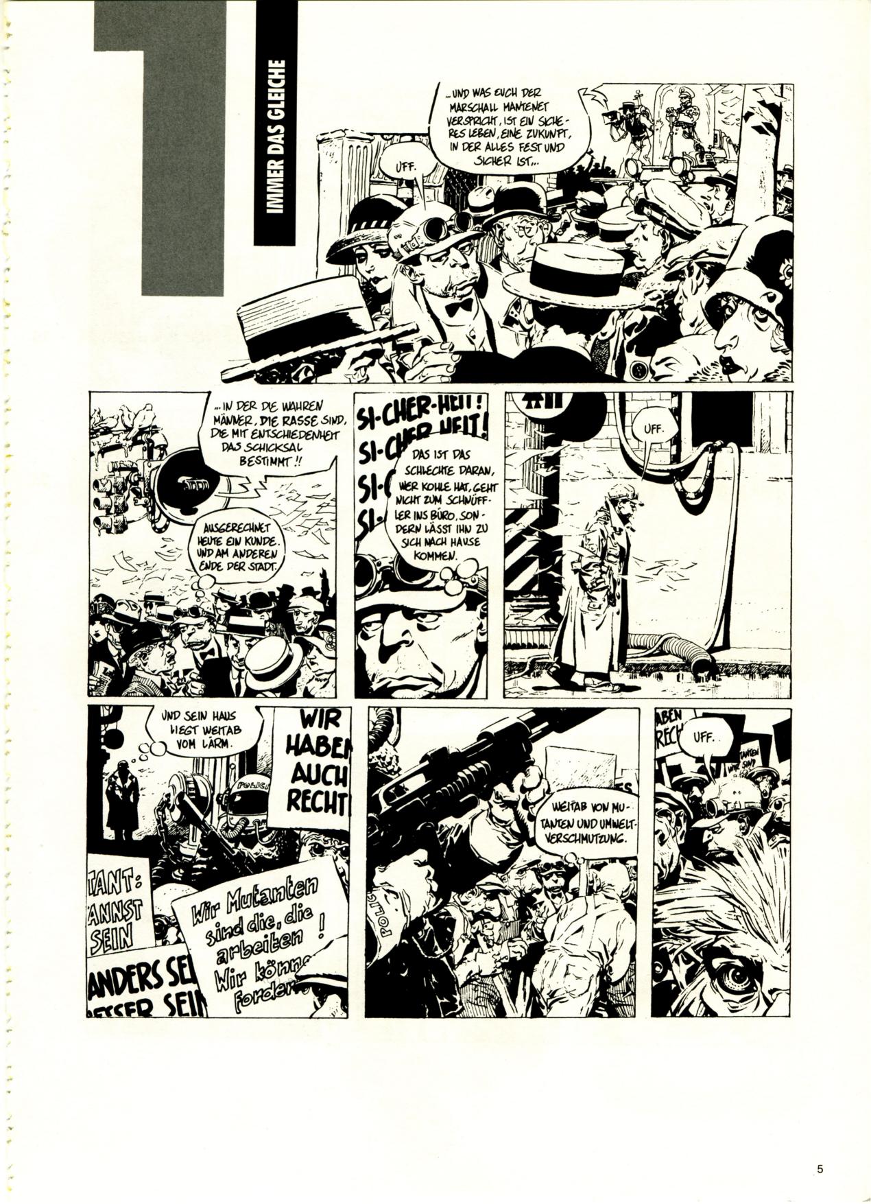 Der Schnüffler page 3 full