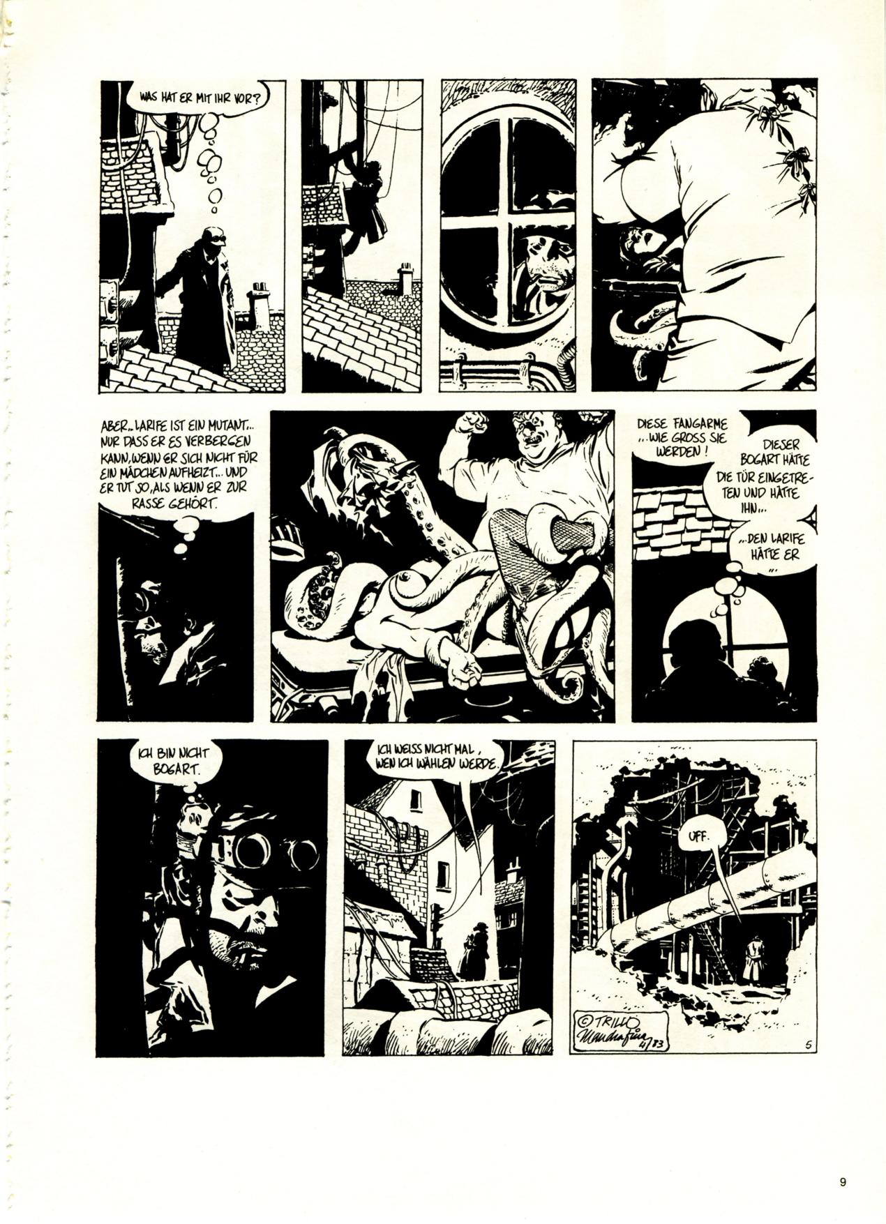 Der Schnüffler page 7 full