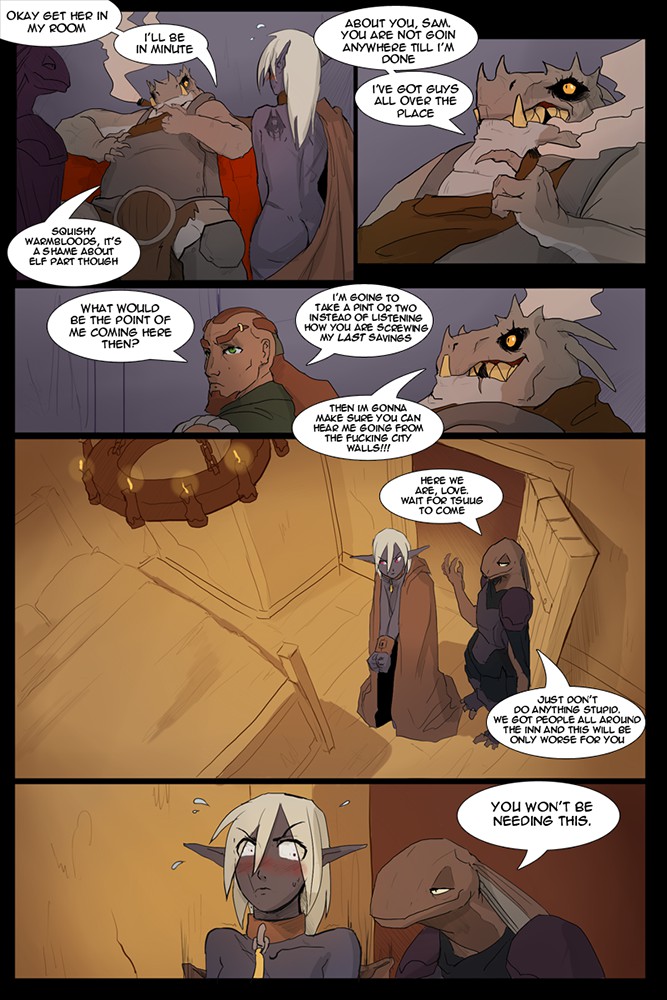 Price for Freedom page 10 full