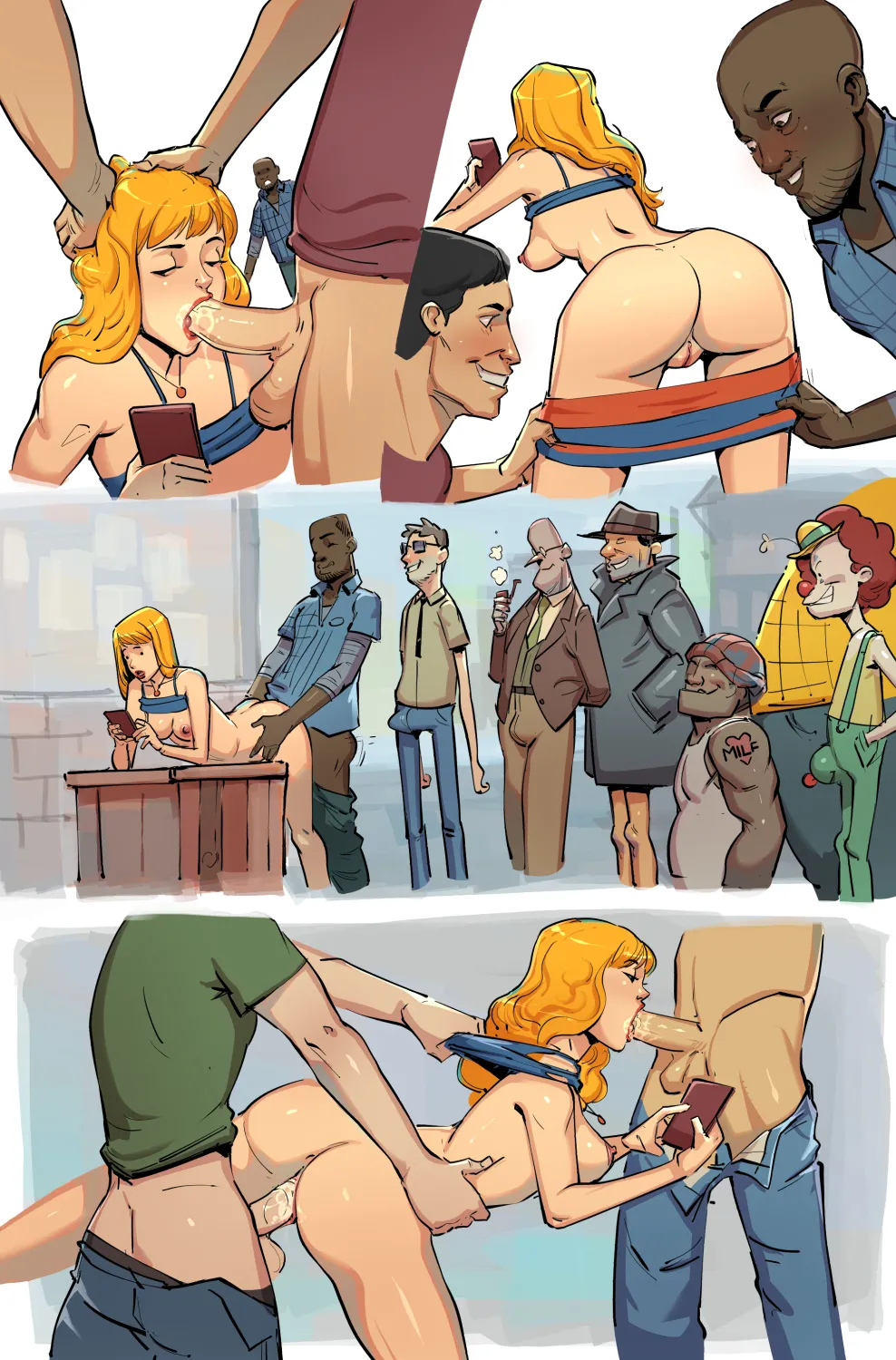 Carrie page 2 full