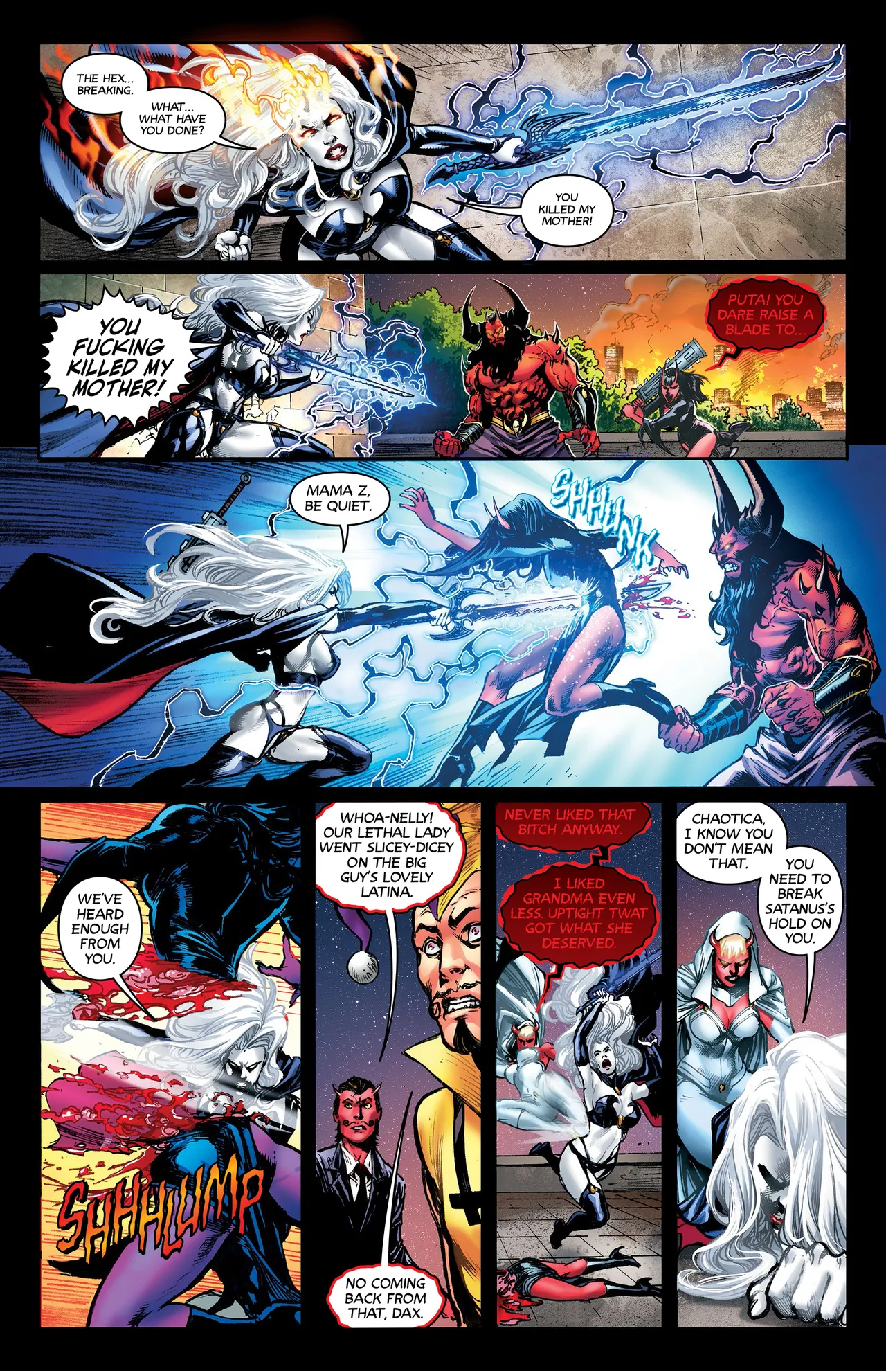 Hellwitch - Chapter 07 page 8 full
