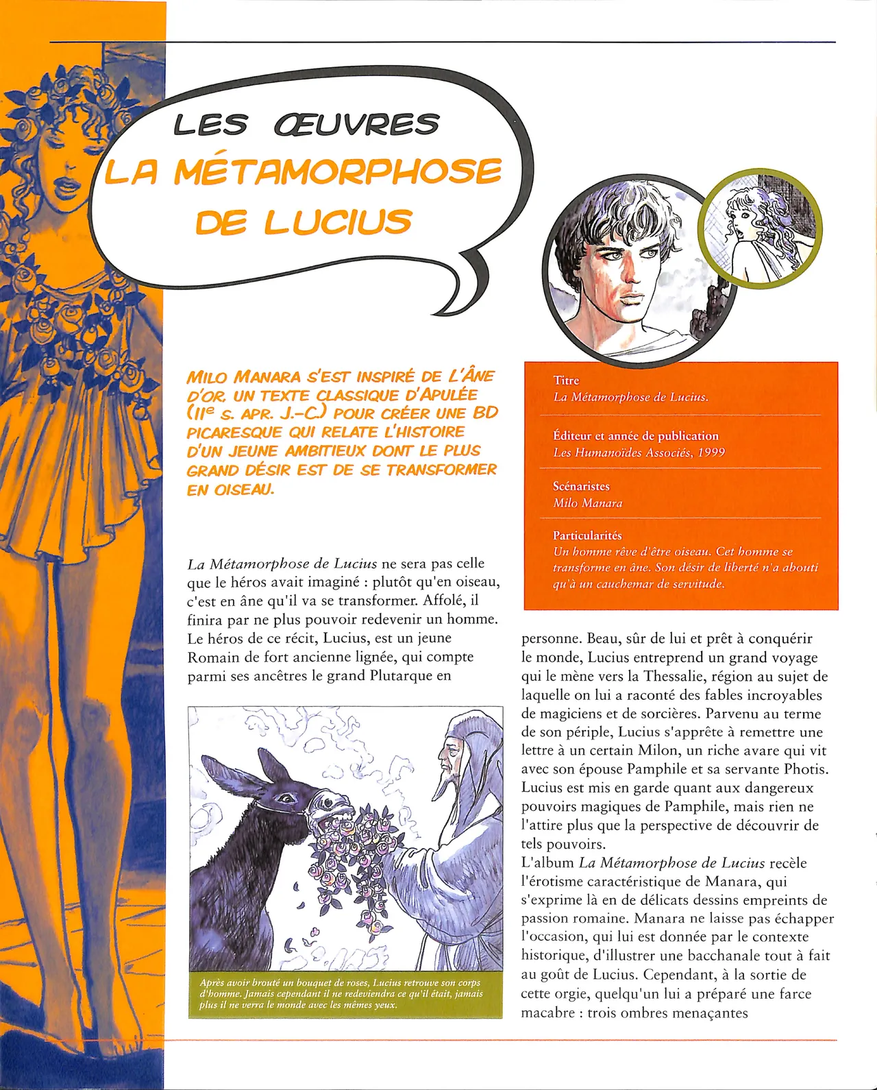 Figurines #39 : Stelle - Un signe de feu page 12 full