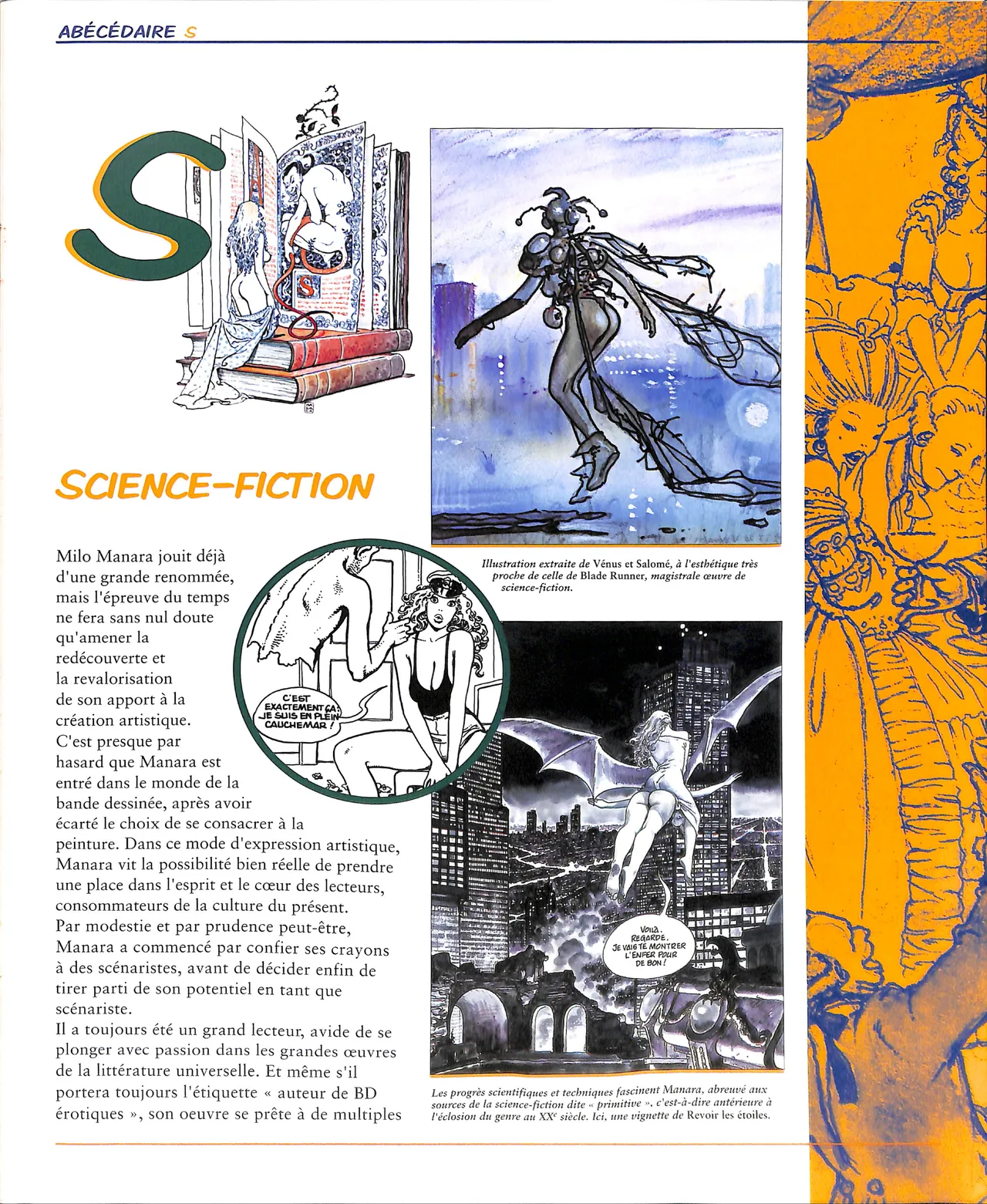 Figurines #39 : Stelle - Un signe de feu page 3 full