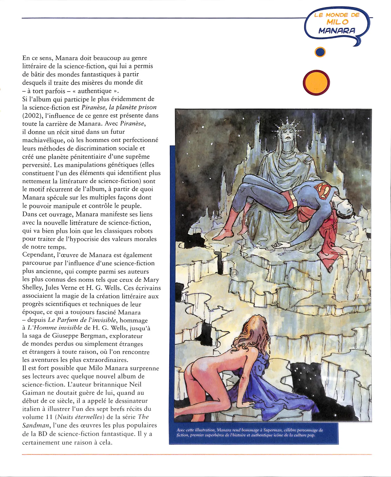 Figurines #39 : Stelle - Un signe de feu page 5 full