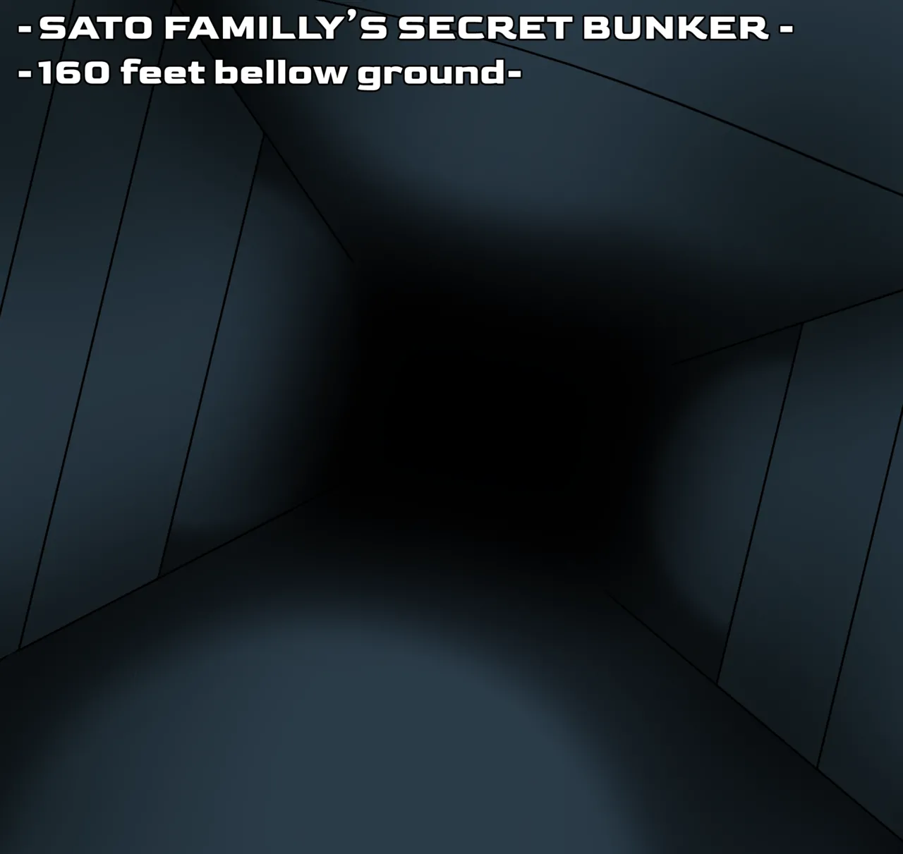 Korra story page 12 full