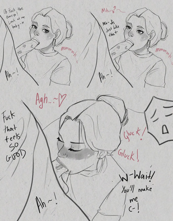 [Harsh-NSFW] Sheetal (OC) cover