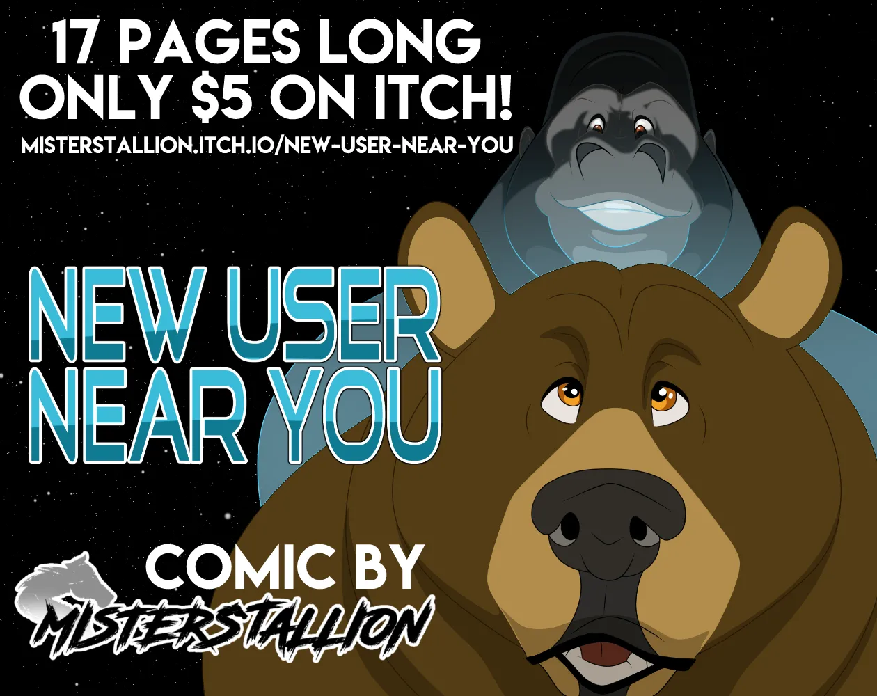 New User Near You page 1 full