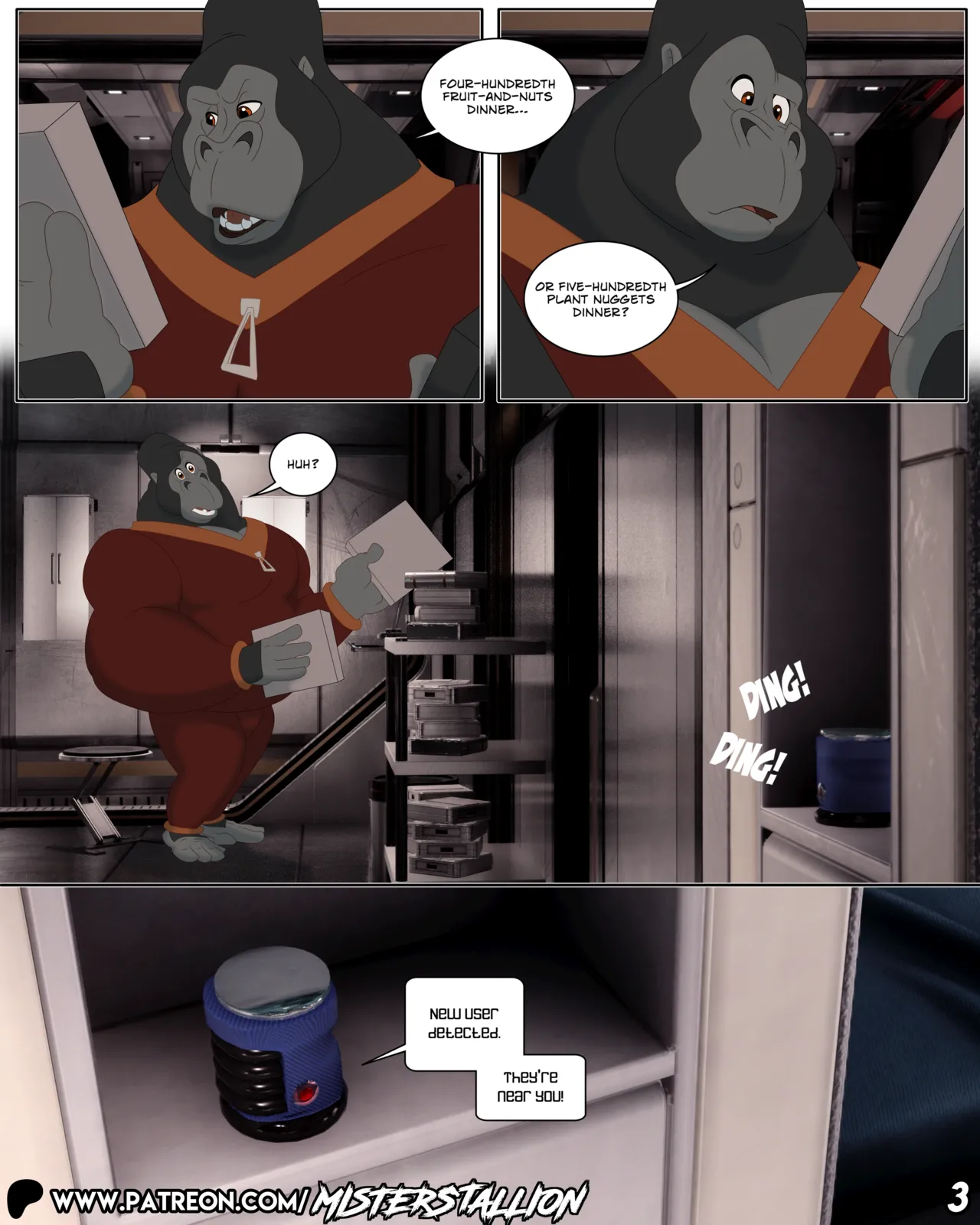 New User Near You page 4 full