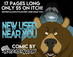 New User Near You