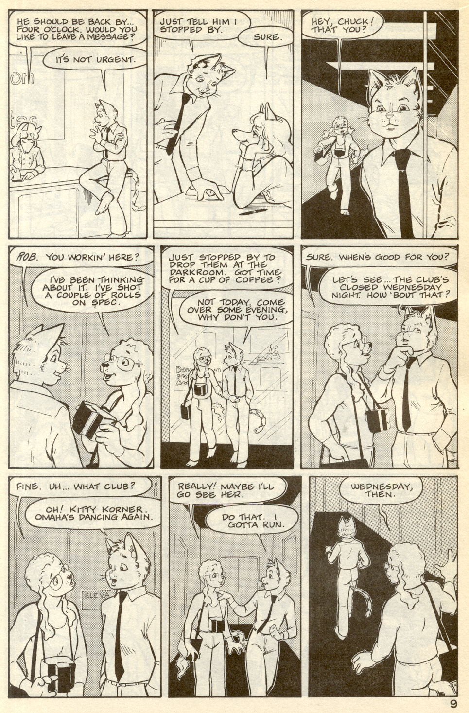 Omaha #10 page 11 full