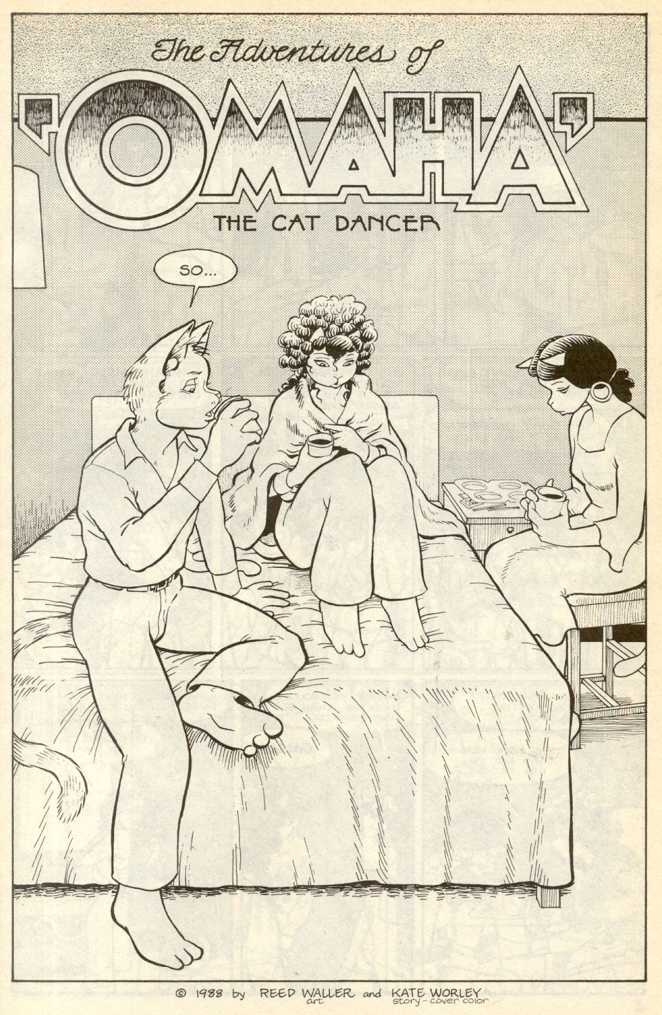 Omaha #10 page 3 full