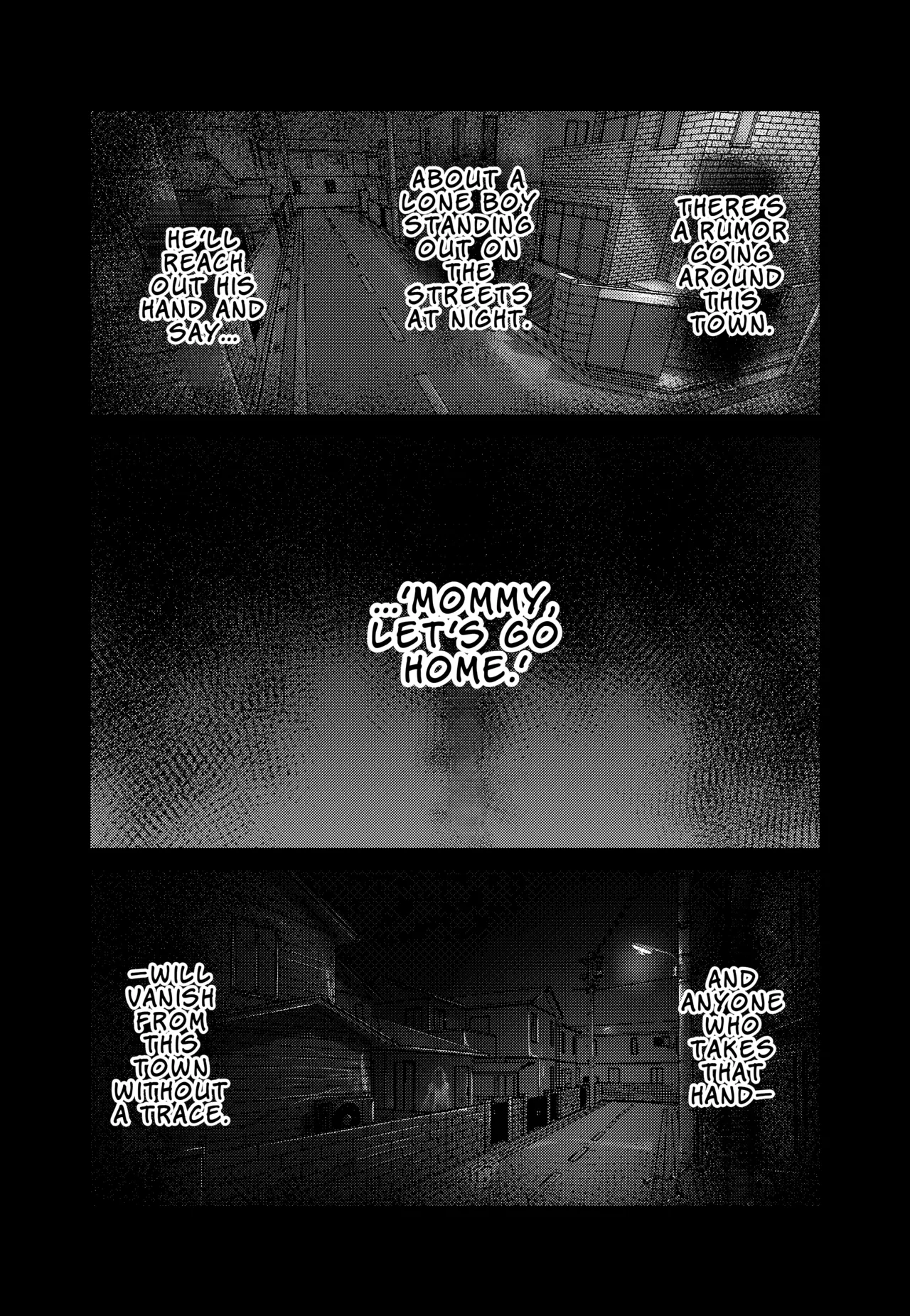 Mama ni Naru | Becoming a Mom page 5 full