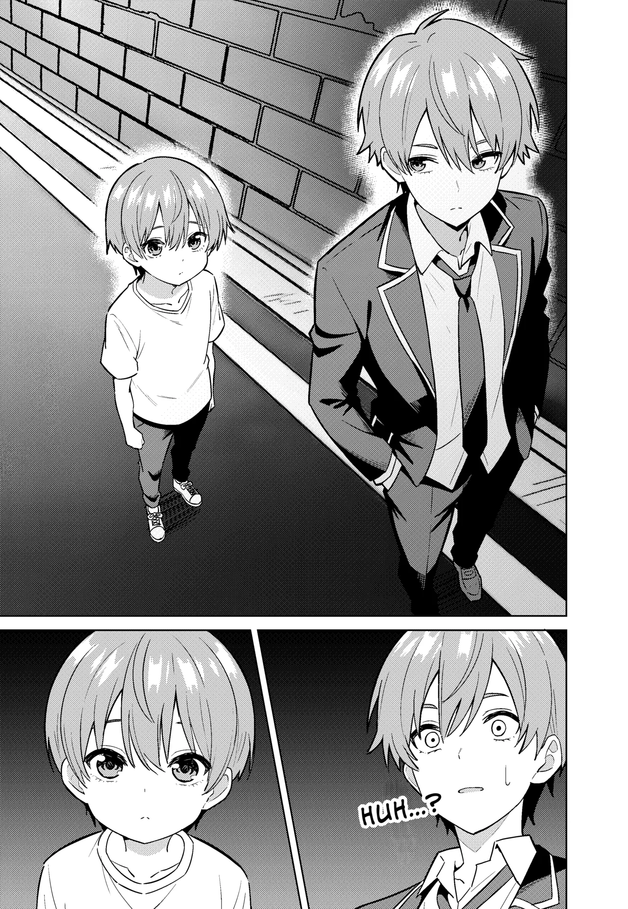 Mama ni Naru | Becoming a Mom page 7 full