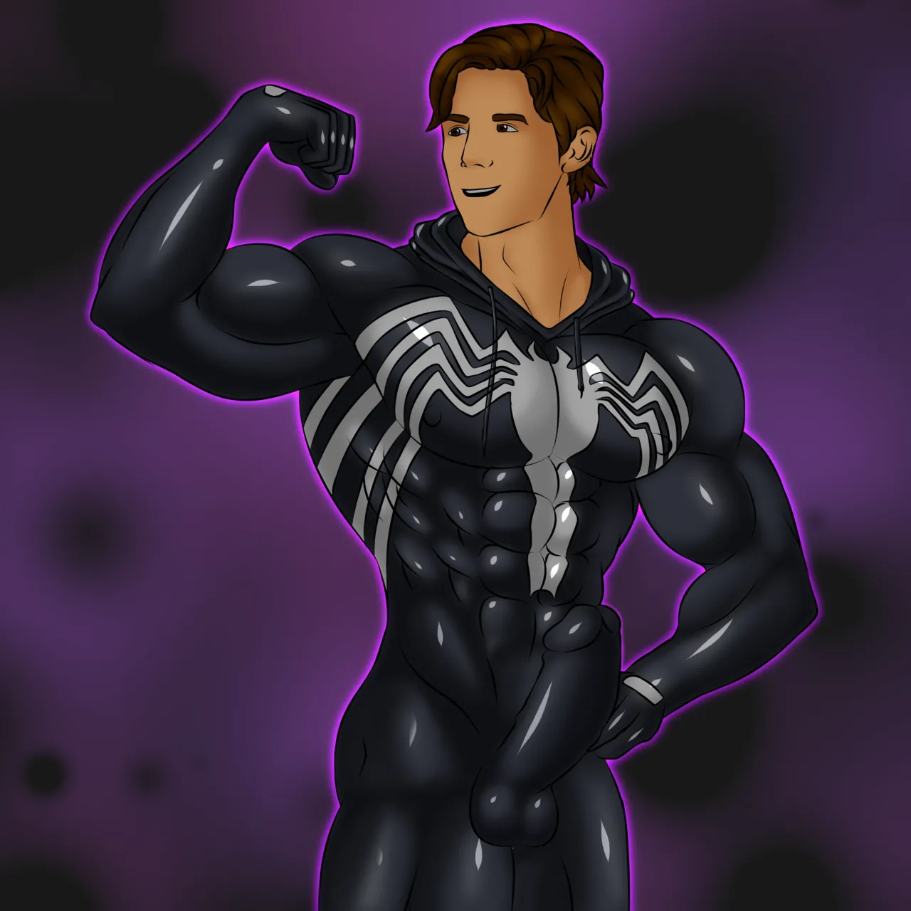Collection - Symbiote Outfits page 4 full
