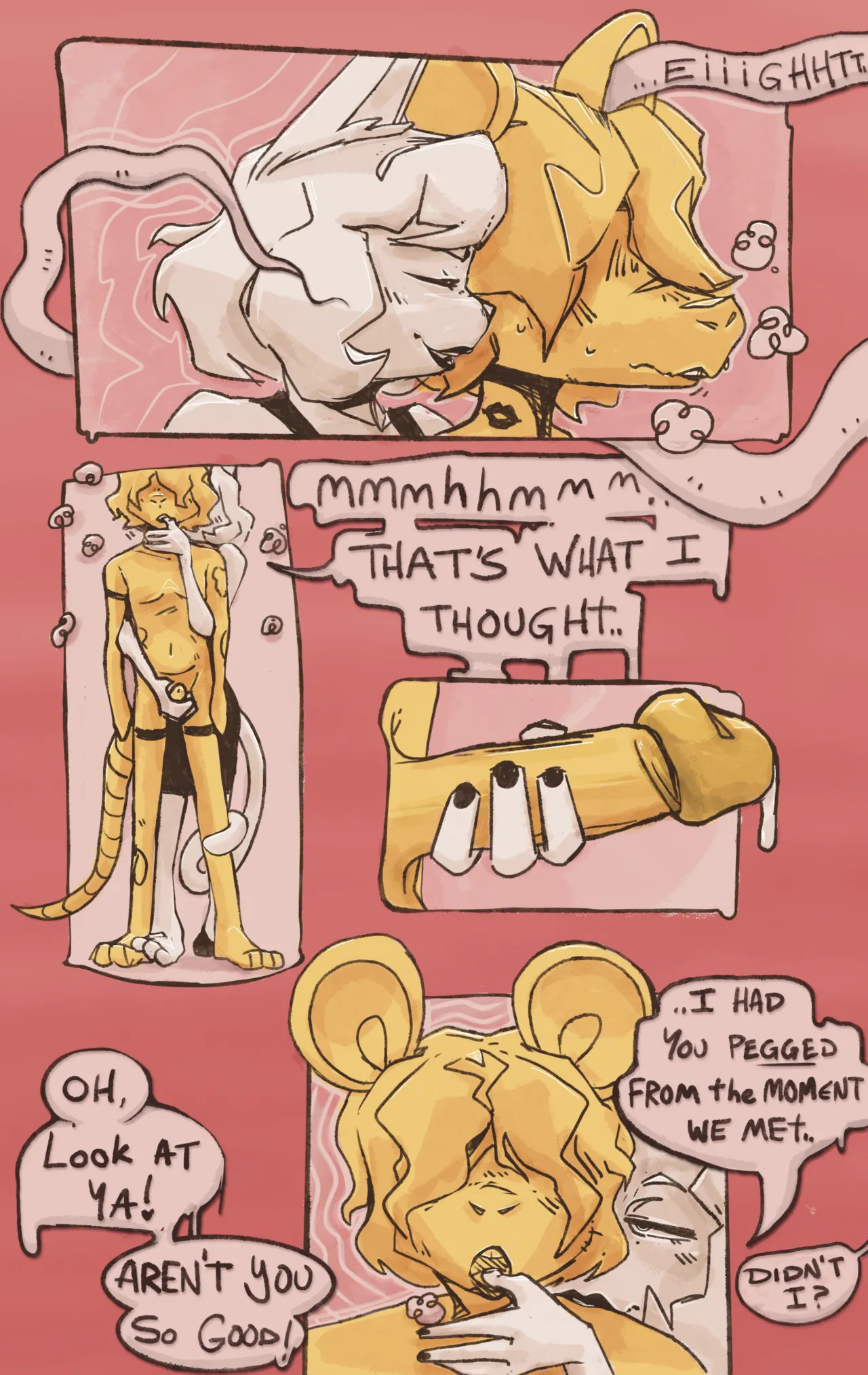 The Day After Halloween page 11 full