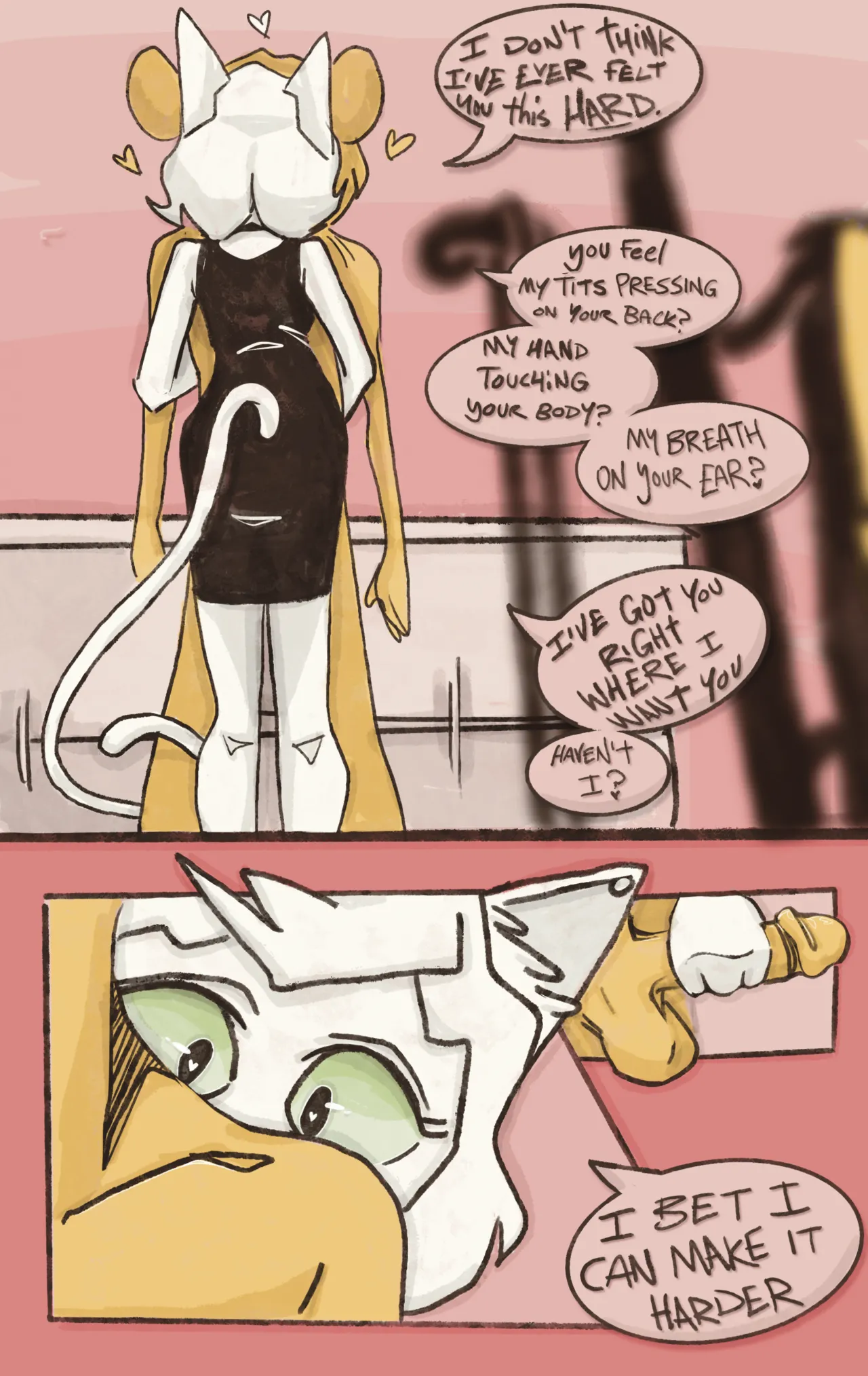 The Day After Halloween page 7 full