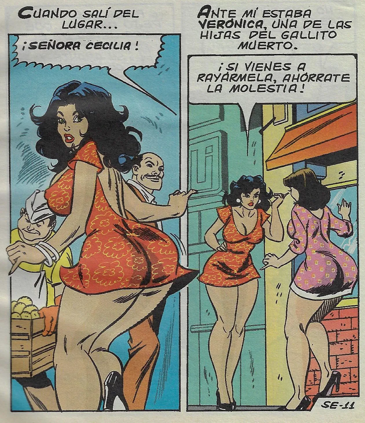 Sabrosonas 09 page 12 full