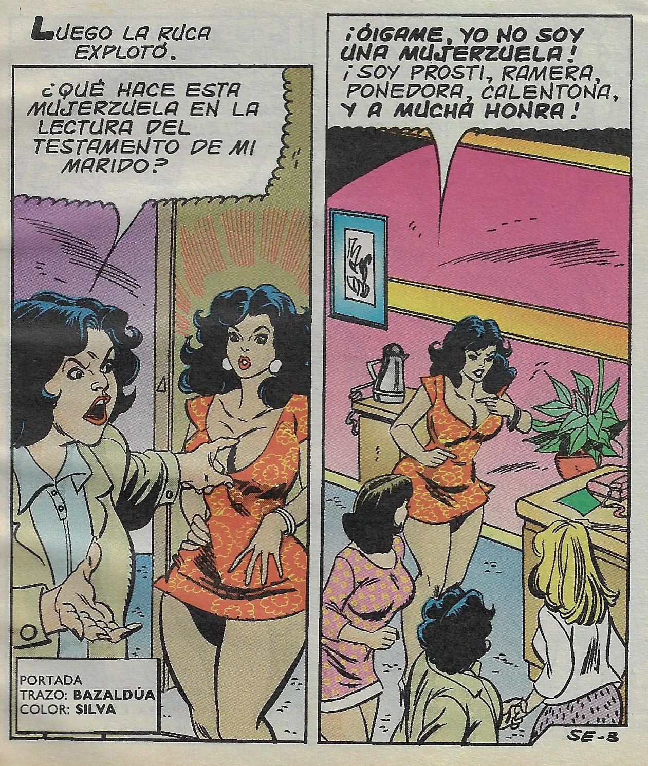 Sabrosonas 09 page 4 full