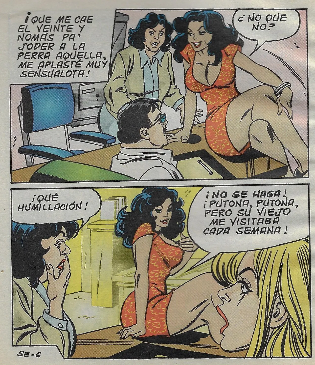 Sabrosonas 09 page 7 full