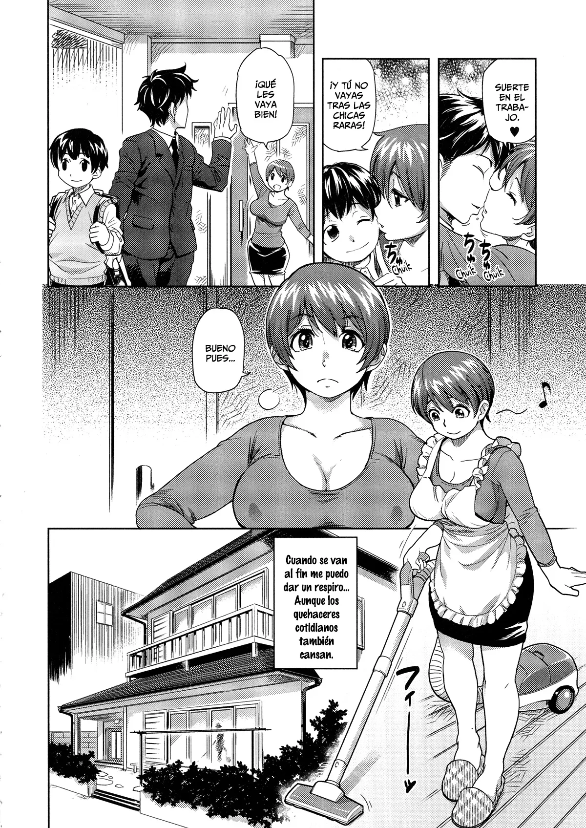 KawaR Sin Censura page 4 full