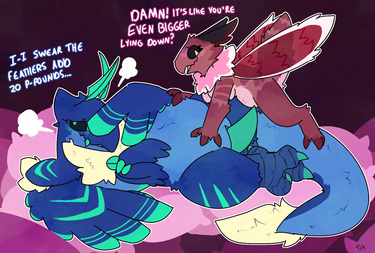 TheKoboldKing part 2 page 5 full