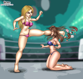 CDM Inspired Art by Gronc cover
