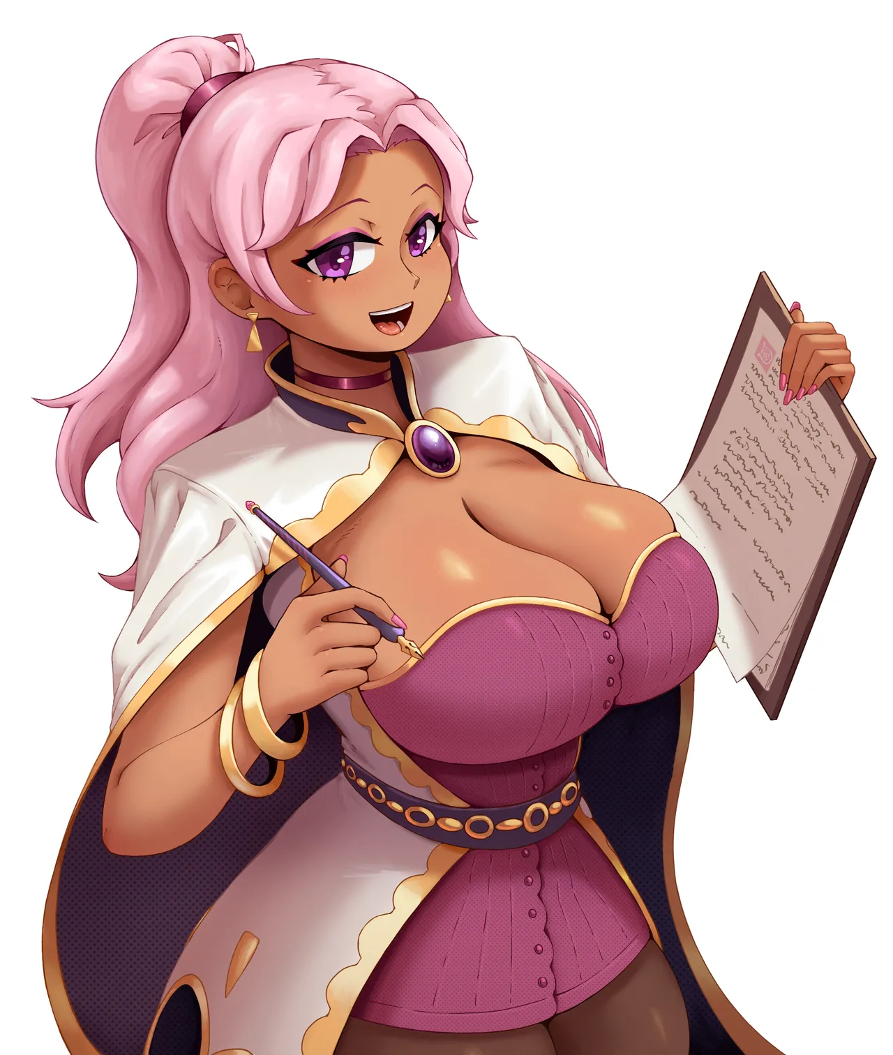 Adeline page 8 full