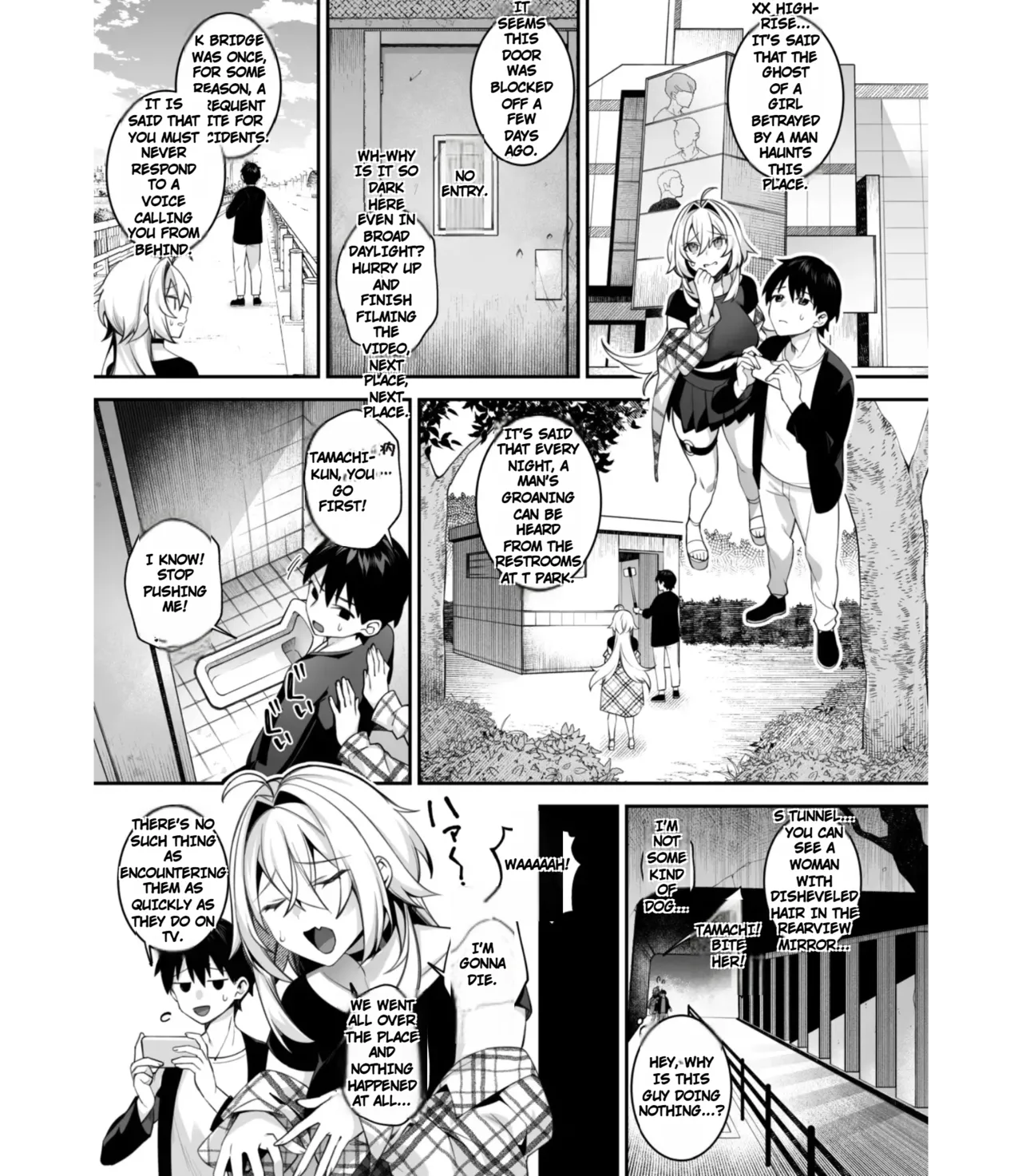 Fucked Into Submission 5 page 4 full