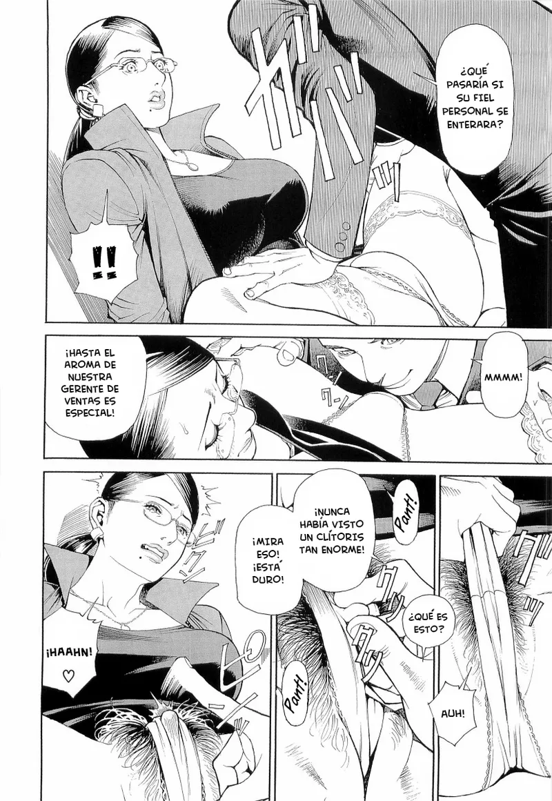 M Onna Senka - Spanish cap.2 page 7 full