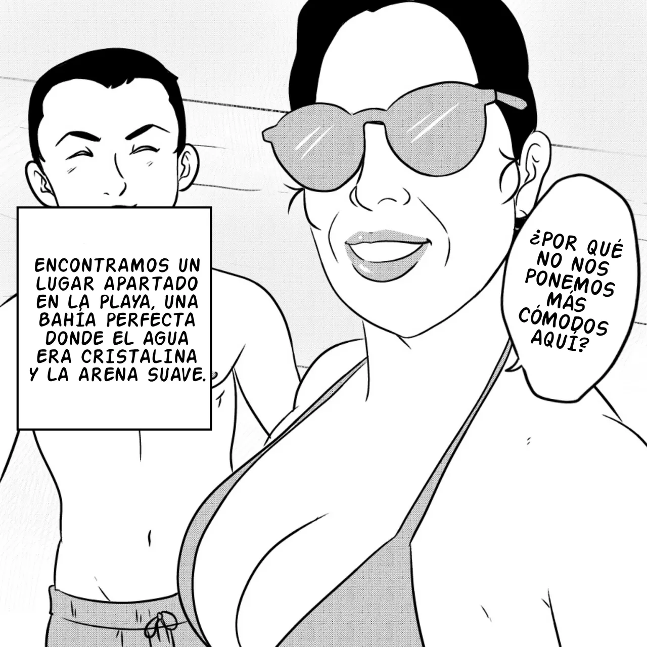 Open Air - Chapter 01 - v.0.1 page 3 full