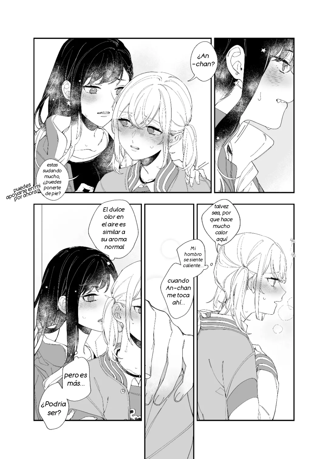 Mint Candy page 11 full