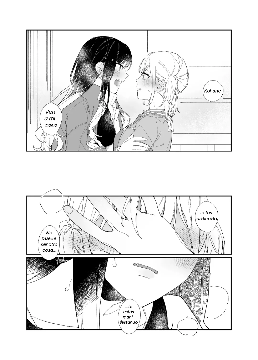 Mint Candy page 12 full