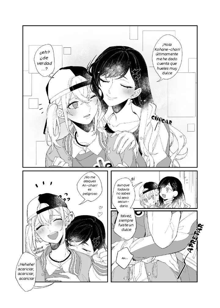 Mint Candy page 5 full