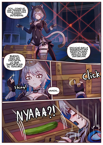 Finish Cipher cover