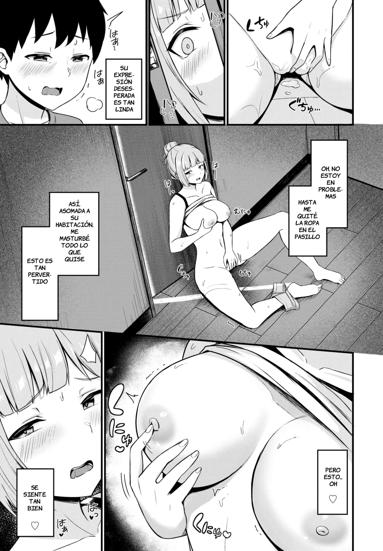 Pīpu inpakuto! page 5 full
