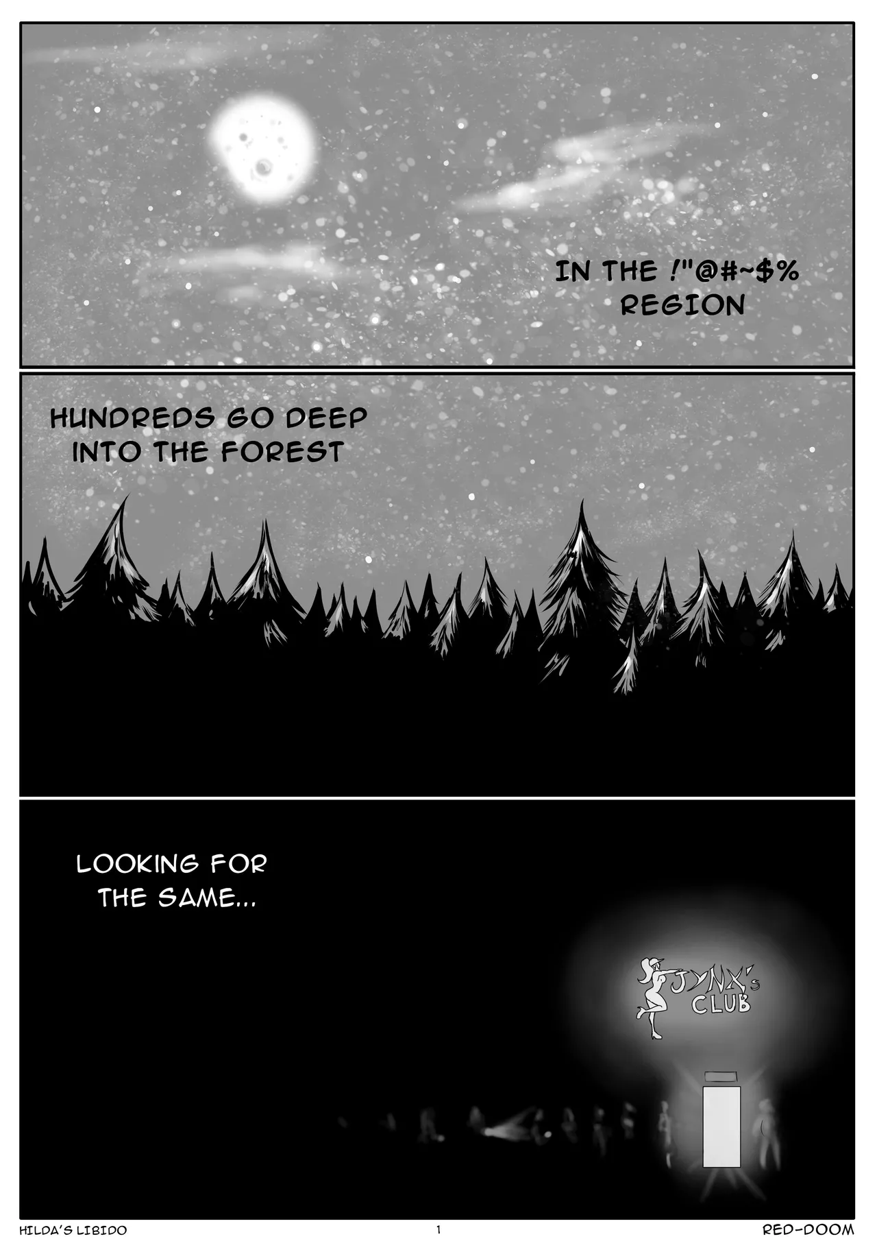 Hilda's Libido Ch. 1-4 page 2 full