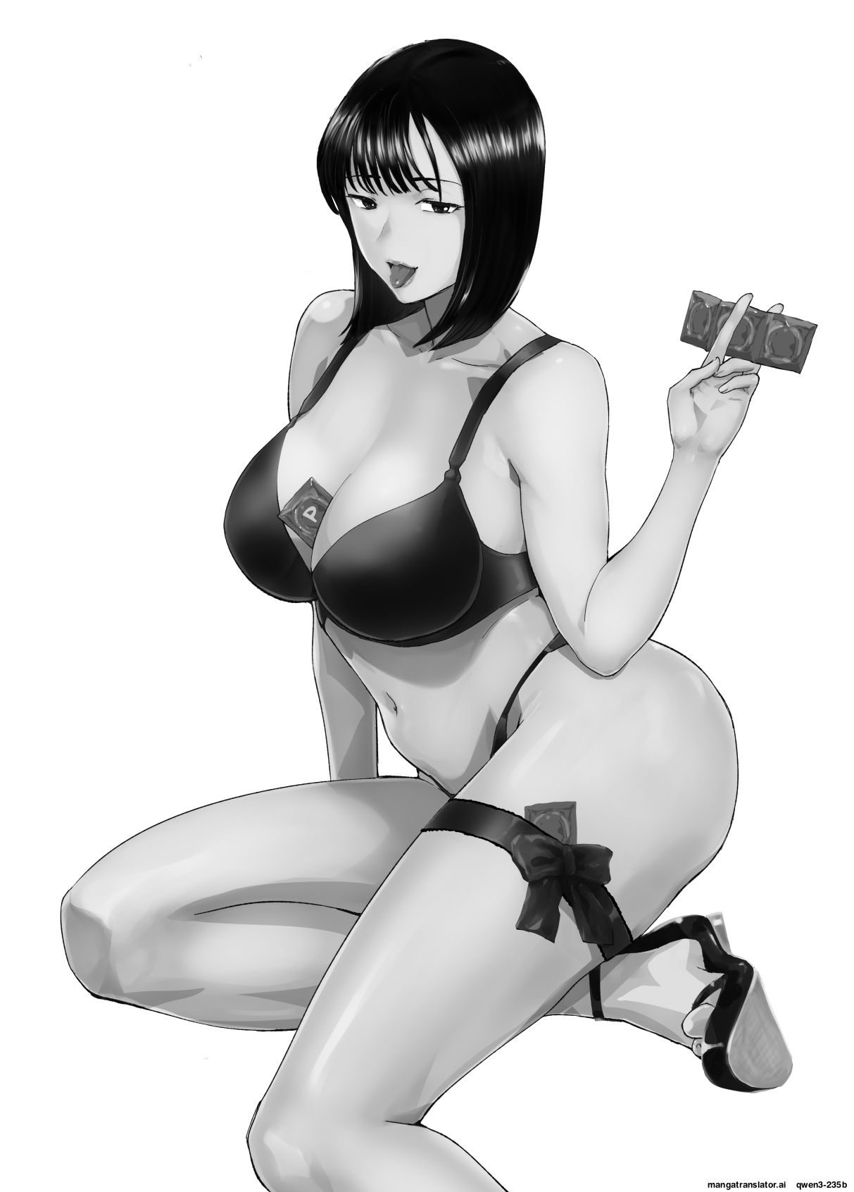 Osananajimi ga Mama to Yatte Imasu. 12 page 2 full