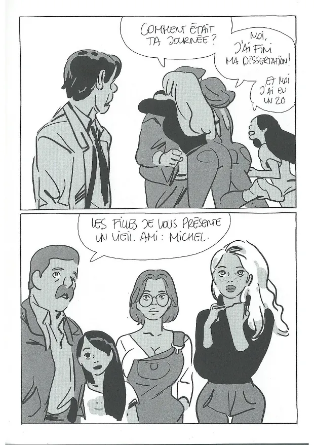 La Décharge Mentale - Bastien Vives - FR page 12 full