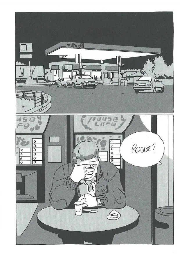 La Décharge Mentale - Bastien Vives - FR page 2 full