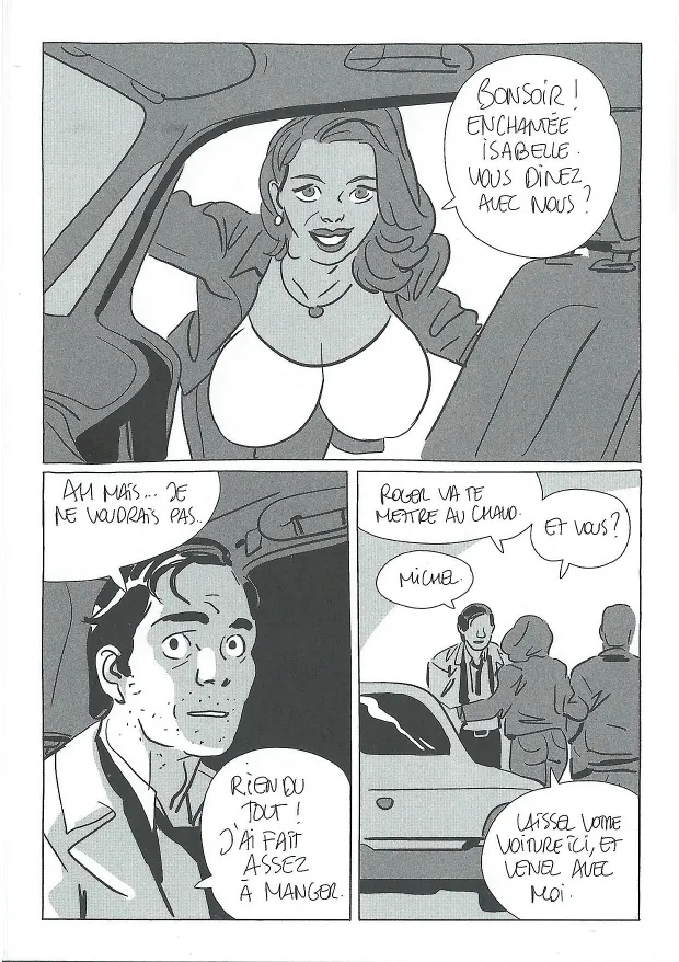 La Décharge Mentale - Bastien Vives - FR page 9 full